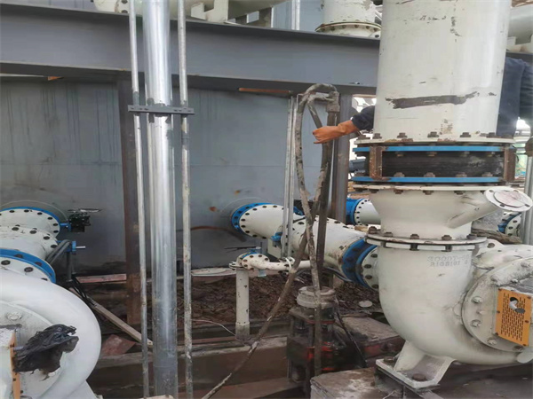 横县设备基础沉降下沉注浆加固增加荷载