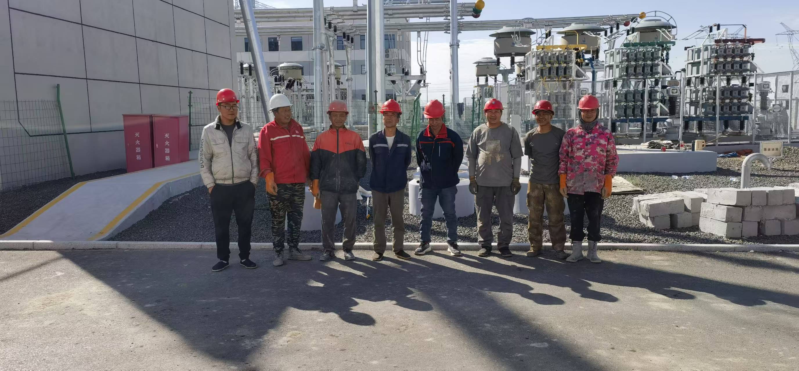 横县地基沉降如何修复?